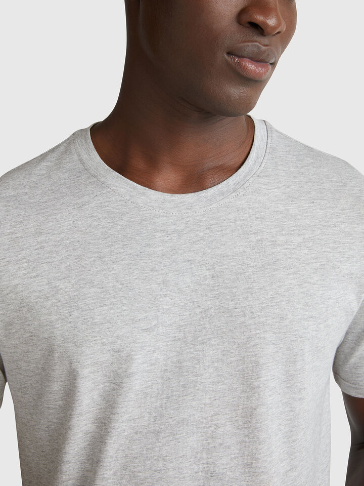 T-SHIRT Homem image number 3